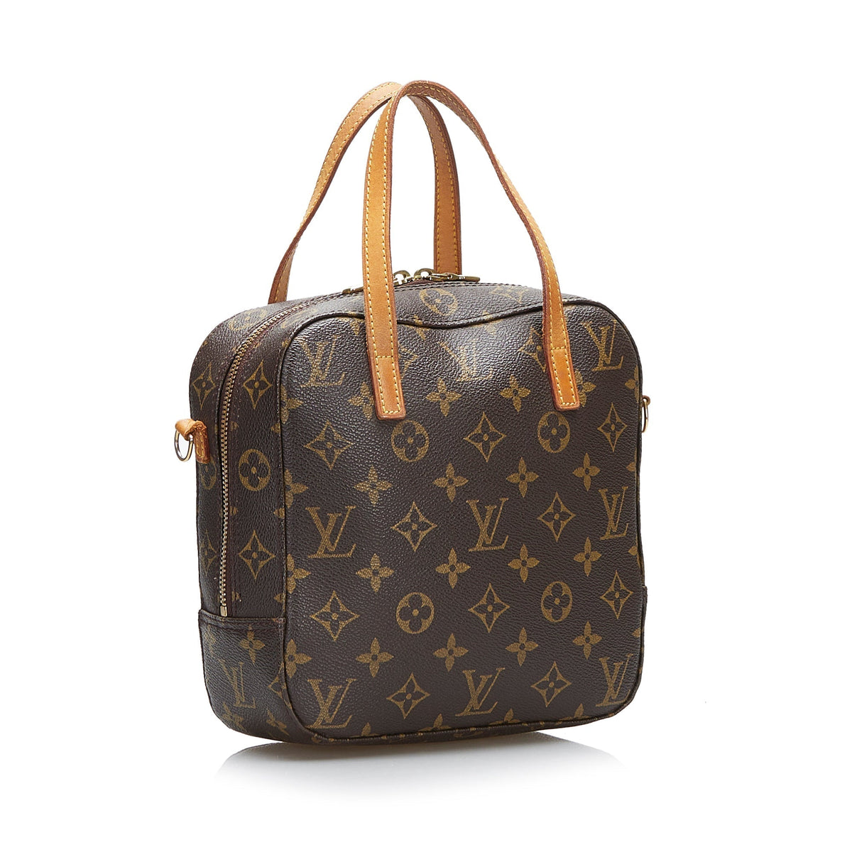 Louis Vuitton Spontini Monogram Canvas