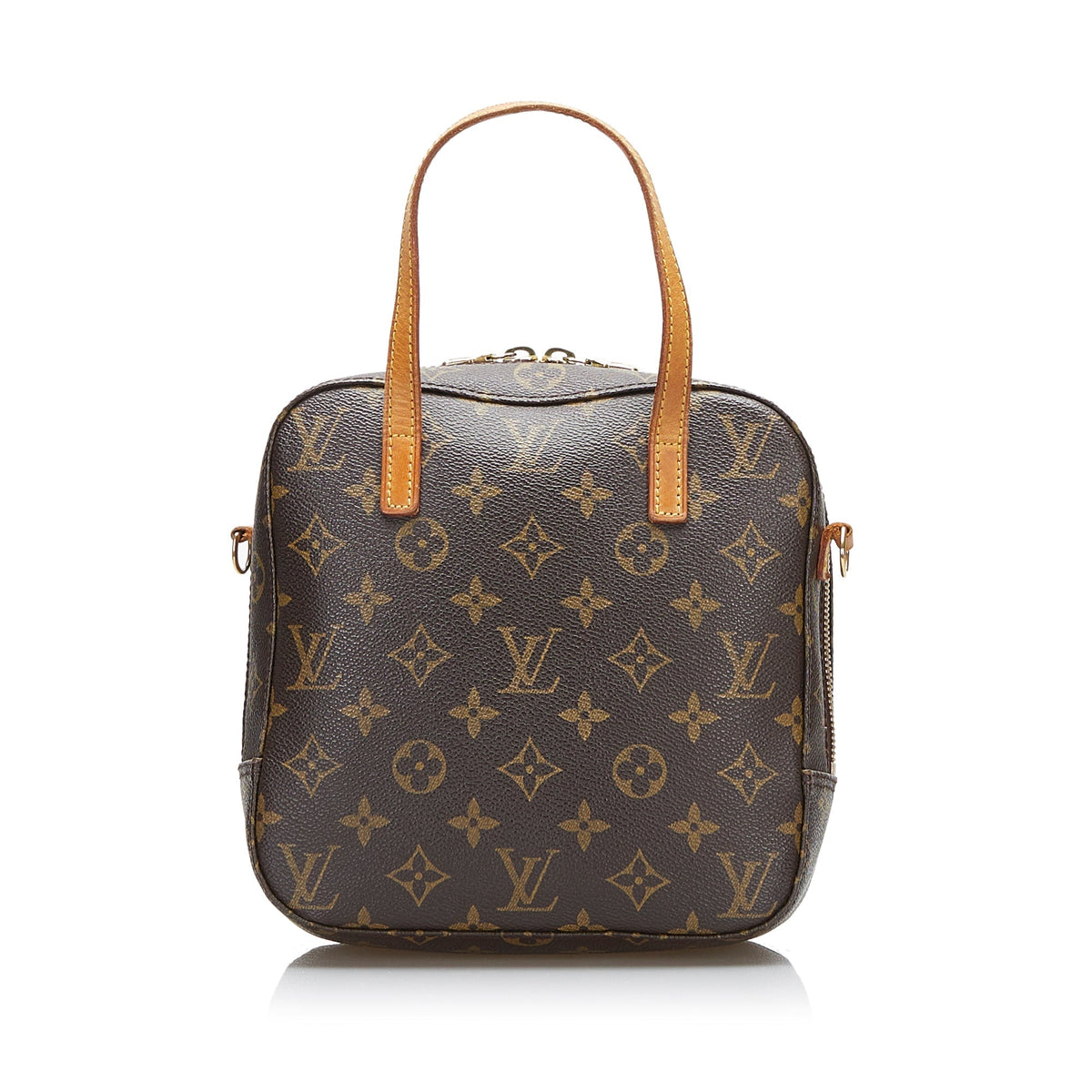 Louis Vuitton Spontini Monogram Canvas