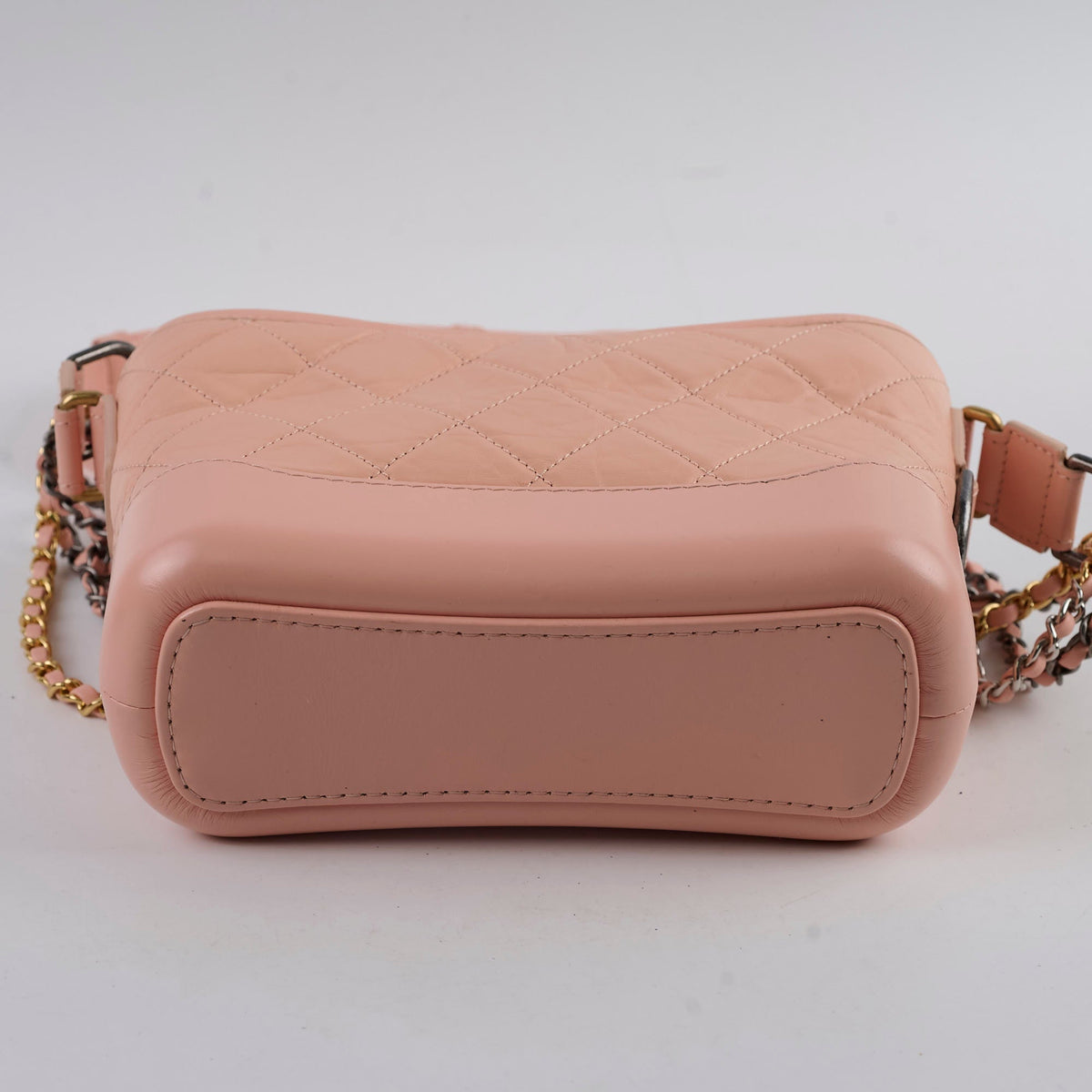 Chanel Gabrielle Small Light Pink