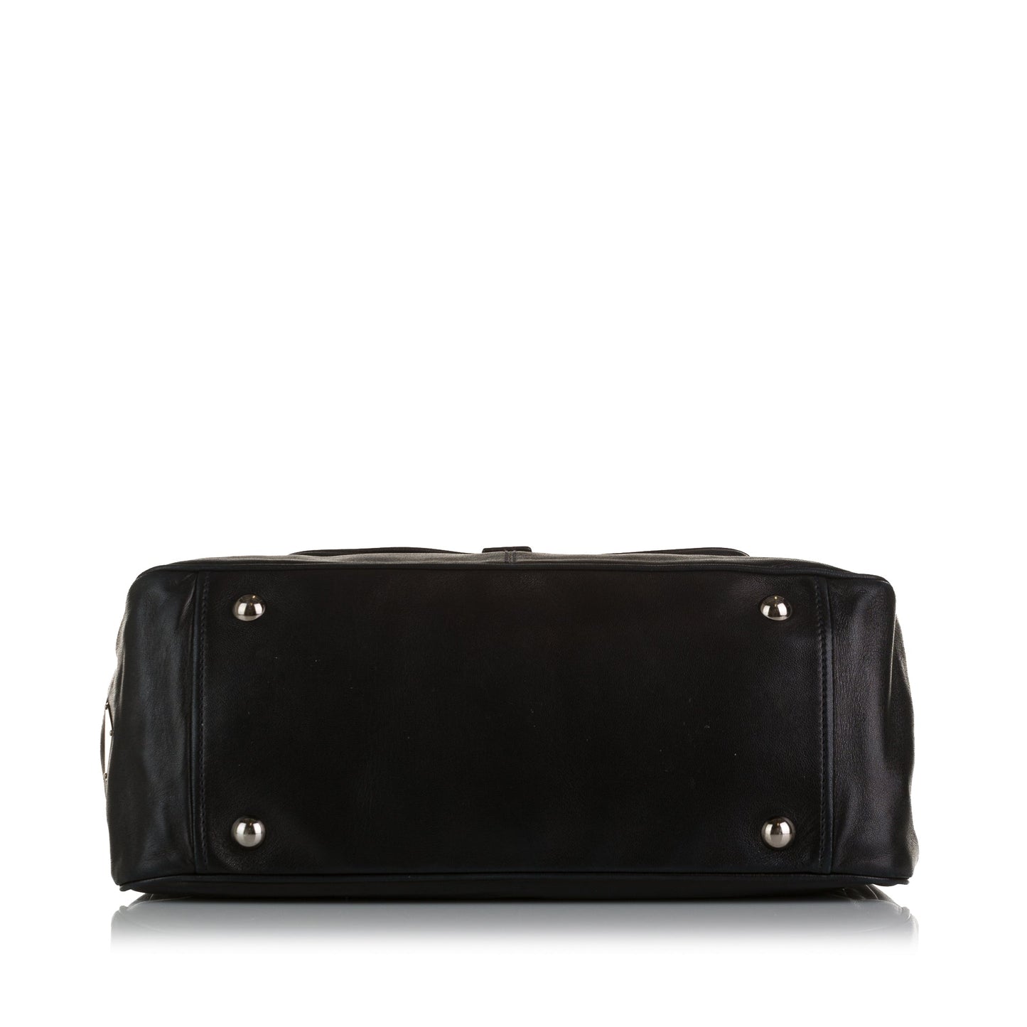 Prada Shoulder Bag Black