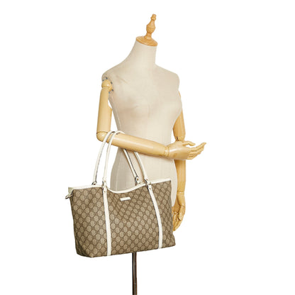 Gucci GG Supreme Joy Tote Tote Bag