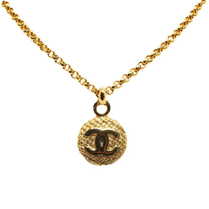 CHANEL Necklaces