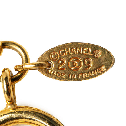 CHANEL Necklaces