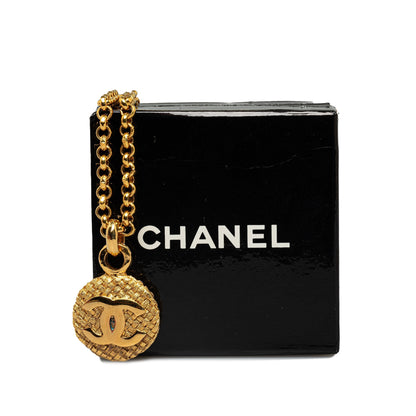 CHANEL Necklaces