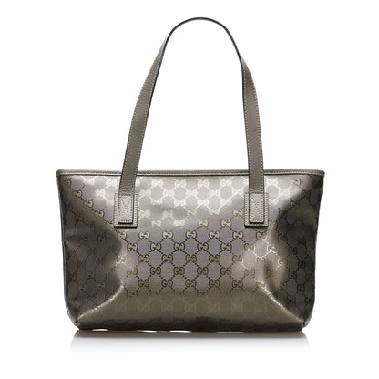 Gucci GG Imprime Handbag