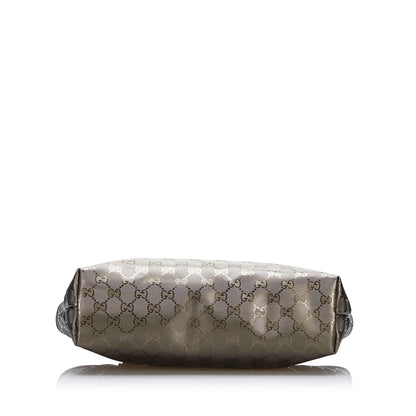 Gucci GG Imprime Handbag