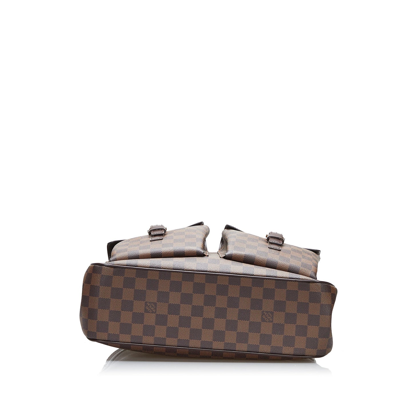 Louis Vuitton Uzes Damier Ebene Canvas