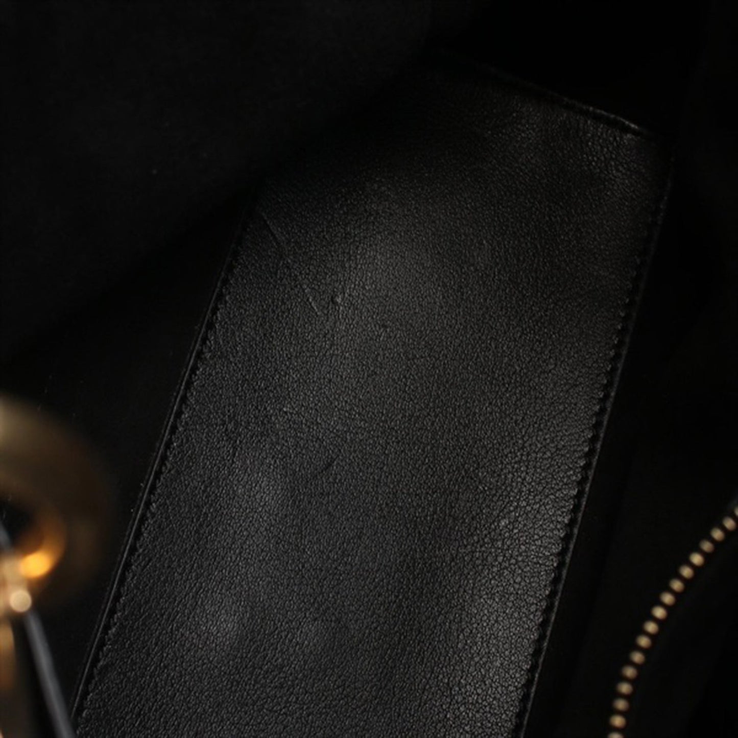 Medium Lambskin Cannage Studded Supple Lady Dior