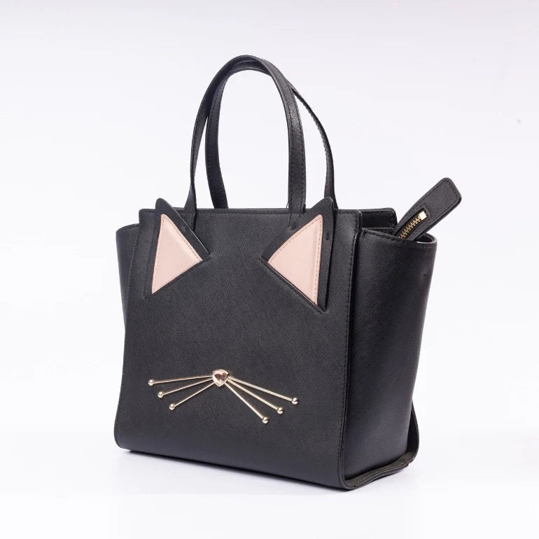 Kate Spade Jazz Things Up Hayden Satchel
