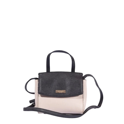 Kate Spade Laurel Way Alisanne satchel