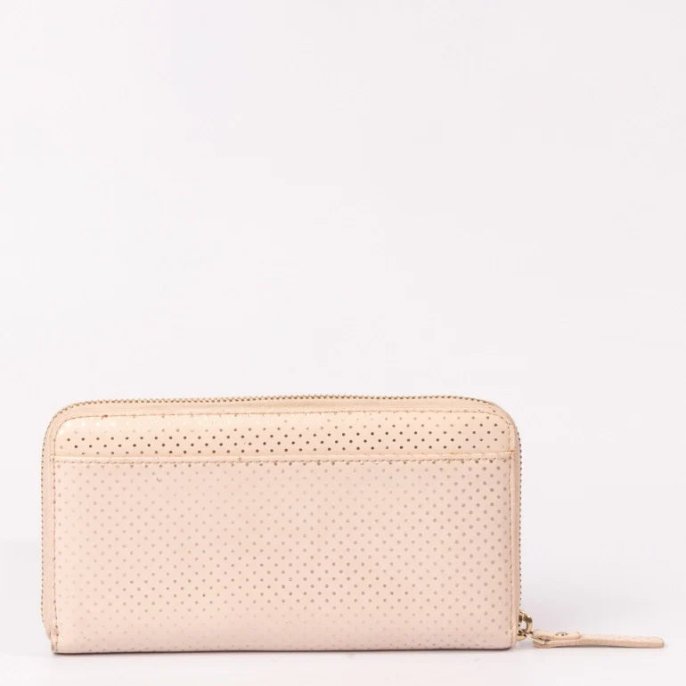 Kate Spade Lilac Street Lacey Dot Wallet