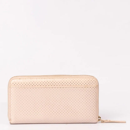 Kate Spade Lilac Street Lacey Dot Wallet