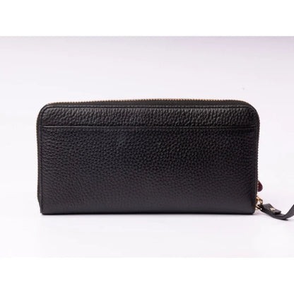 Kate Spade Yours Truly Heart Applique Lacey Wallet
