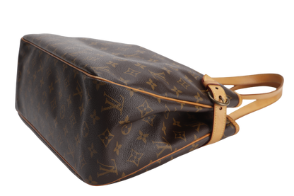 LOUIS VUITTON M51154 BATIGNOLLES MM MONOGRAM CANVAS NO DUST COVER