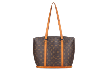 LOUIS VUITTON M51102 BABYLONE MONOGRAM CANVAS, NO DUST COVER
