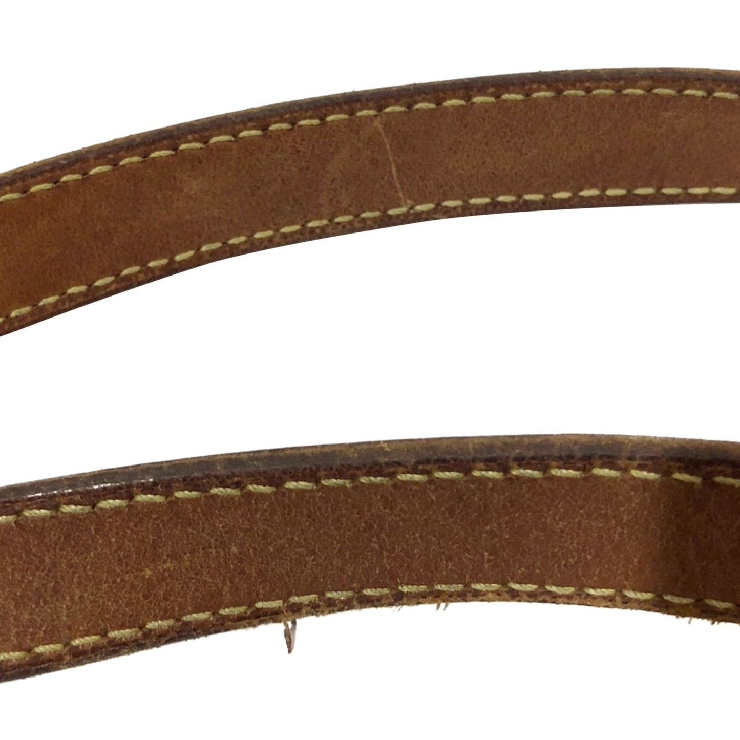 Louis-Vuitton Monogram Vavin GM Brown