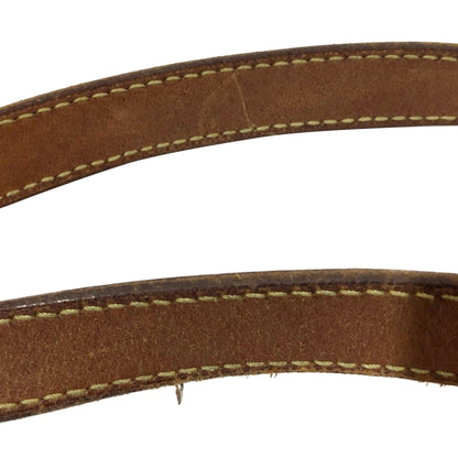 Louis-Vuitton Monogram Vavin GM Brown
