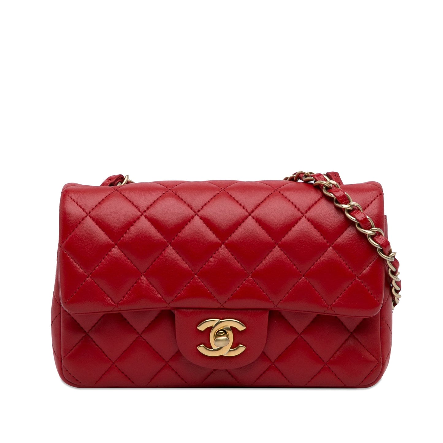 CHANEL Handbags Timeless/Classique