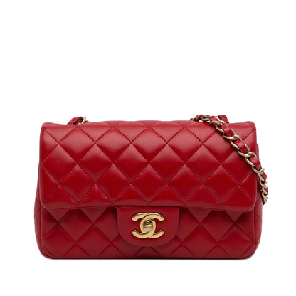 CHANEL Handbags Timeless/Classique