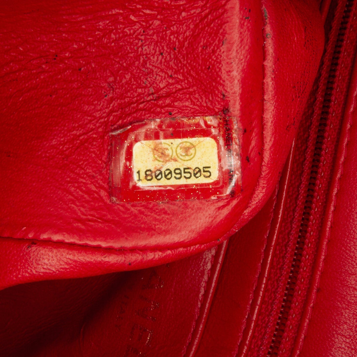 CHANEL Handbags Timeless/Classique