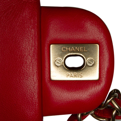 CHANEL Handbags Timeless/Classique