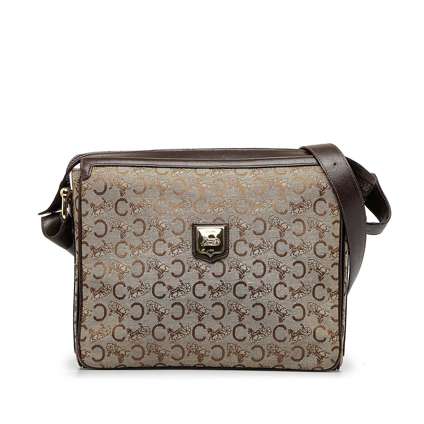 Celine C Carriage Crossbody Crossbody Bag