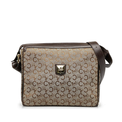 Celine C Carriage Crossbody Crossbody Bag