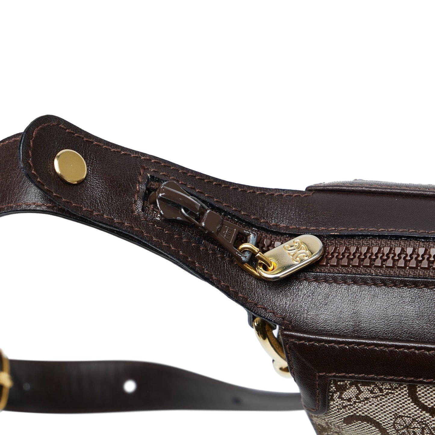 Celine C Carriage Crossbody Crossbody Bag