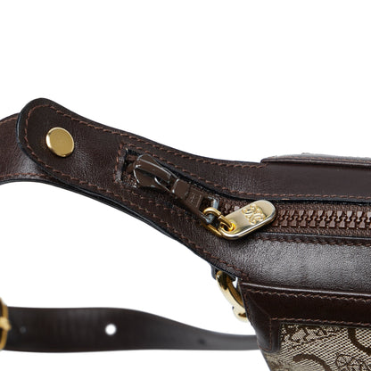 Celine C Carriage Crossbody Crossbody Bag