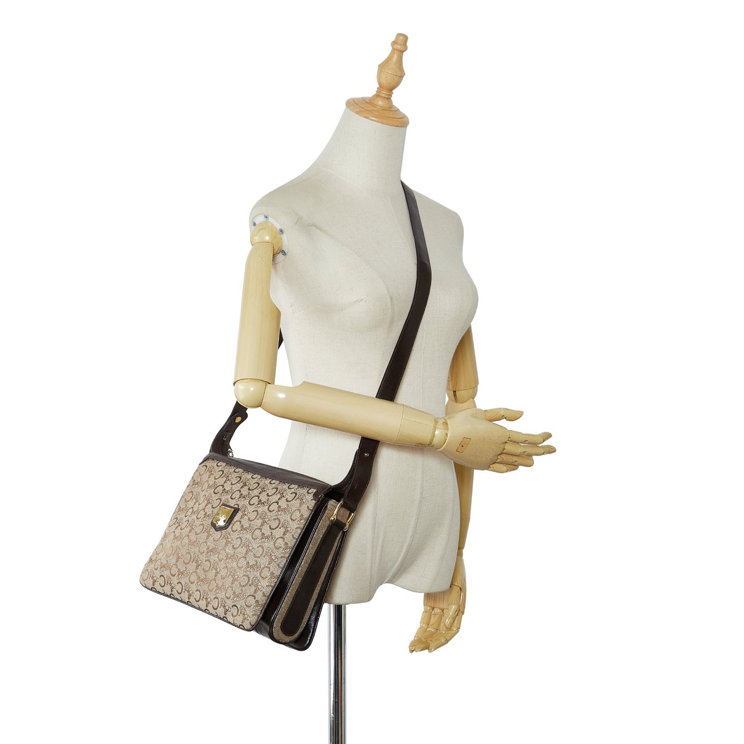 Celine C Carriage Crossbody Crossbody Bag