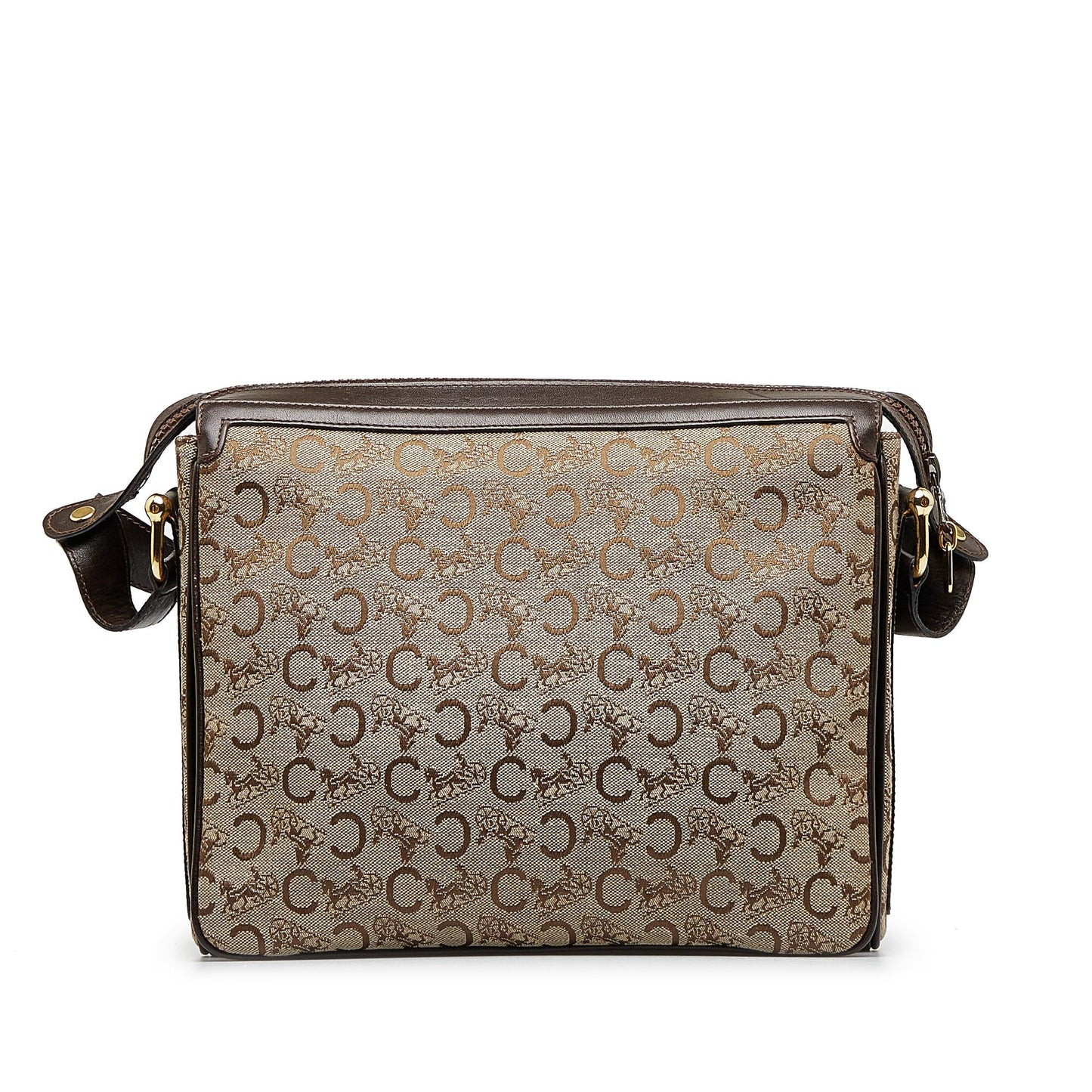 Celine C Carriage Crossbody Crossbody Bag