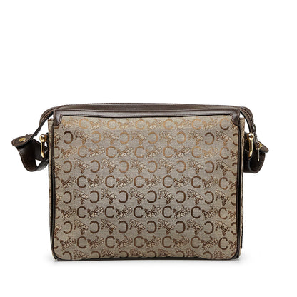Celine C Carriage Crossbody Crossbody Bag