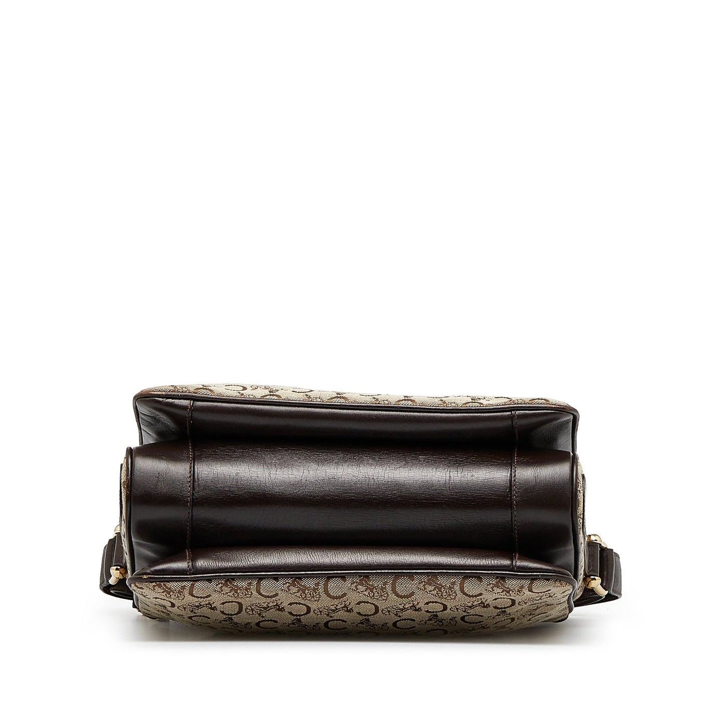 Celine C Carriage Crossbody Crossbody Bag