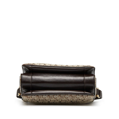 Celine C Carriage Crossbody Crossbody Bag