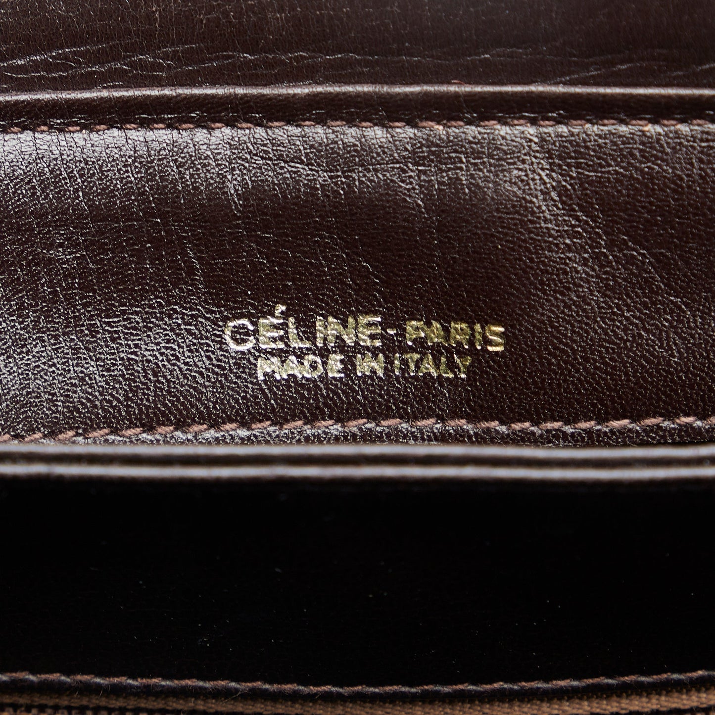 Celine C Carriage Crossbody Crossbody Bag