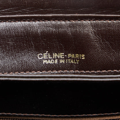 Celine C Carriage Crossbody Crossbody Bag