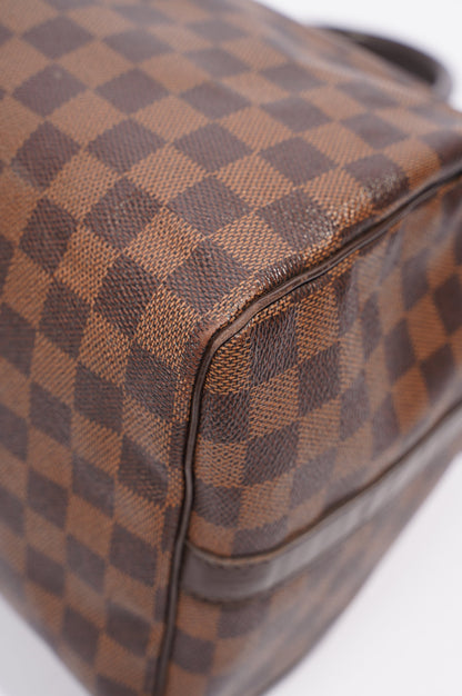 Louis Vuitton Speedy Bandoulière  Damier Ebene Canvas 35