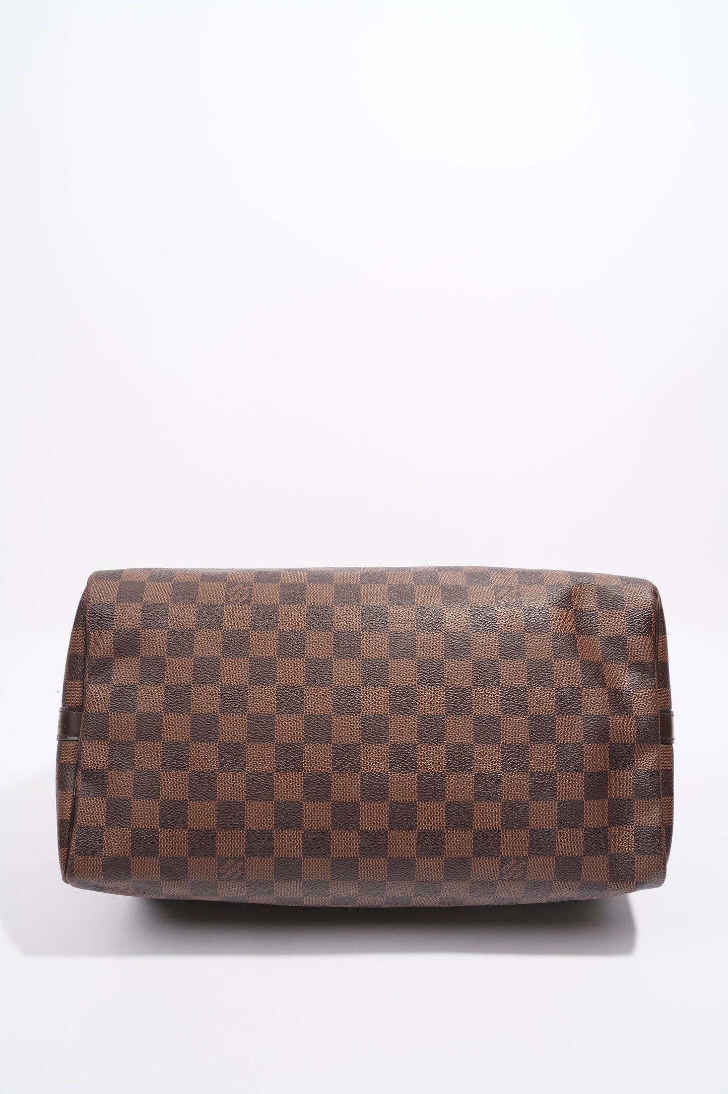 Louis Vuitton Speedy Bandoulière  Damier Ebene Canvas 35