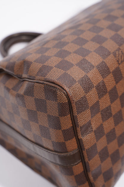 Louis Vuitton Speedy Bandoulière  Damier Ebene Canvas 35