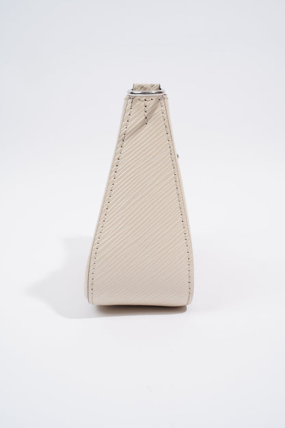 Louis Vuitton Marellini Bag Quartz Epi Leather