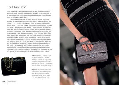 Little Book of Chanel