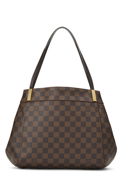 LOUIS VUITTON DAMIER EBENE MARYLEBONE PM