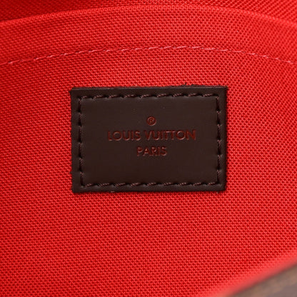 LOUIS VUITTON DAMIER EBENE FAVORITE MM