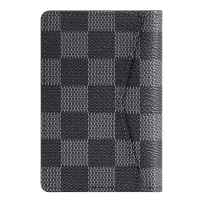 LOUIS VUITTON DAMIER GRAPHITE POCKET ORGANIZER