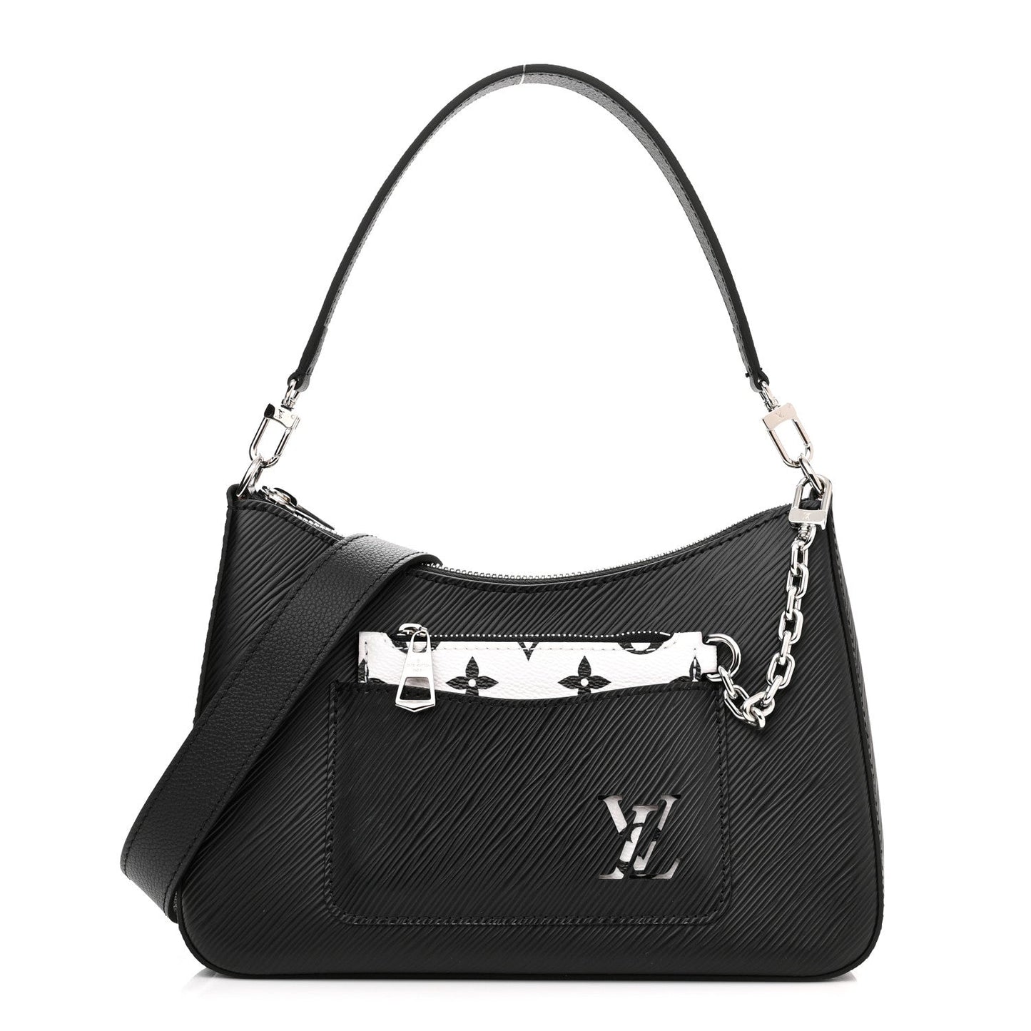 LOUIS VUITTON EPI LEATHER MARELLE BAG