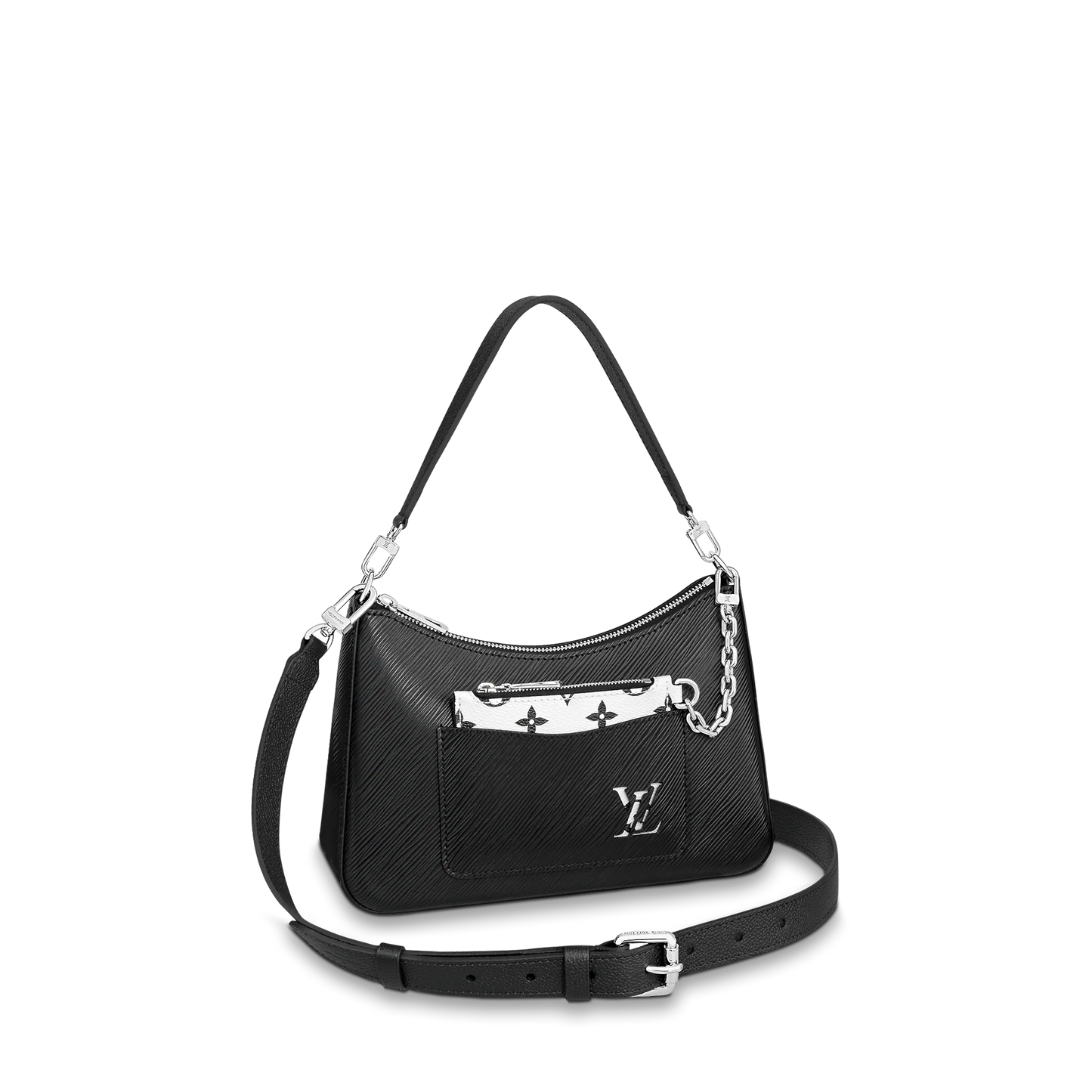 LOUIS VUITTON EPI LEATHER MARELLE BAG