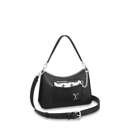LOUIS VUITTON EPI LEATHER MARELLE BAG