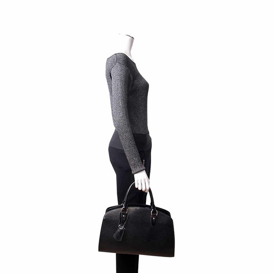LOUIS VUITTON Electric Epi Pont Neuf PM