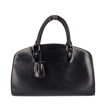 LOUIS VUITTON Electric Epi Pont Neuf PM