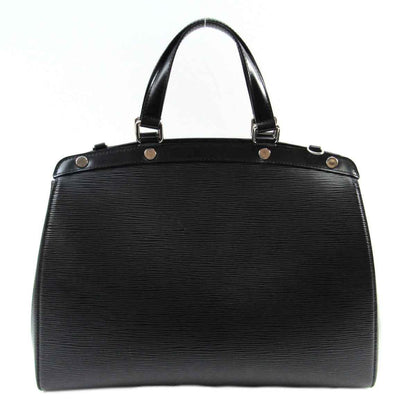 LOUIS VUITTON EPI LEATHER BREA MM BAG